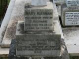 image number 180 Mary Kiernan